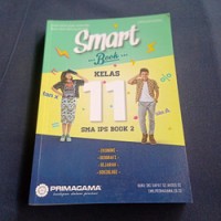 Smart Book Kelas 11 SMA IPA Book2