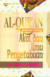 Alquran Berbicara Tentang Akan Ilmu Pengetahuan