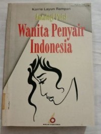 Antologi Puisi Wanita Penyair Indonesia