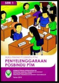 Penyelenggaraan Posbindu PTM