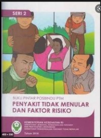 Penyakit Tidak Menular dan Faktor Risiko