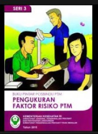 Pengukuran Faktor Risiko PTM