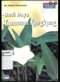 Budi Daya Tanaman Kangkung