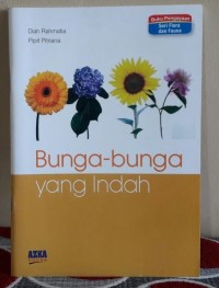 Bunga-bunga yang Indah