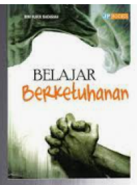 Belajar Berketuhanan