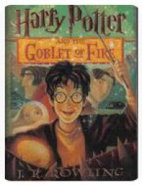 Harry Potter and the Goblet of Fire