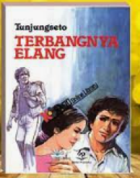 Terbangnya Elang