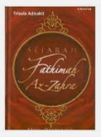 Sejarah Fathimah Az-Zahra
