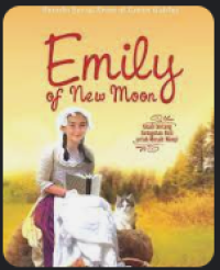 Emily of new moon