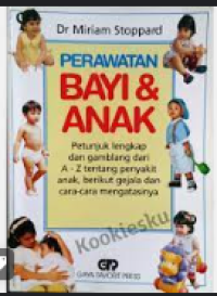 Perawatan Bayi dan Anak