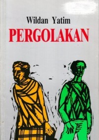 PERGOLAKAN