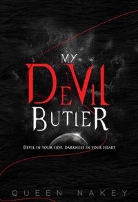 My Devil Butler