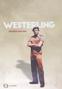 WESTERLING (AKSI BRUTAL SANG JAGAL)