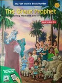 The GREAT prophet fascinating moments and stories behind : Nabi Yaqub A.S Nabi Yusuf A.S.