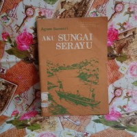 Aku Sungai Serayu