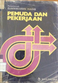 PEMUDA DAN PEKERJAAN