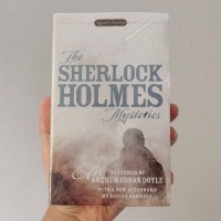 The Sherlock Holmes