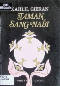 Taman sang nabi