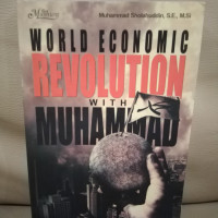 WORLD ECONOMIC REVOLUTION WITH MUHAMMAD