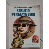 Sebutar Permata  Biru