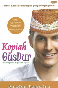 KOPIAH GUS DUR