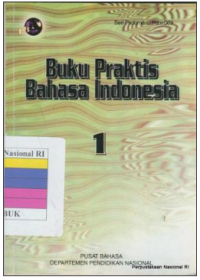 Buku Praktis Bahasa Indonesia