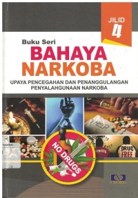 BAHAYA NARKOBA UPAYA PENCEGAHAN DAN PENANGGULAN PENYALAHGUNAAN NARKOBA