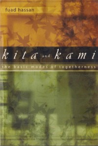 Kita and Kami: The Basic Modes of Togetherness
