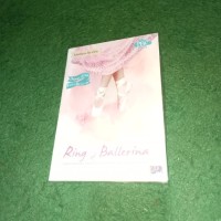 Ring of Ballerina (Dalam kamusku, kebebasan adalah sesuatu yang harus dibeli)