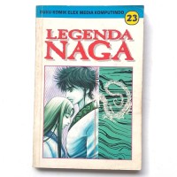 LEGENDA NAGA 23