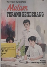 Malam Terang Benderang