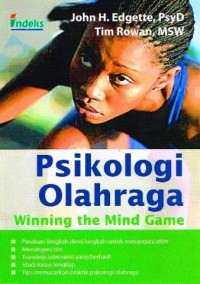 Psikologi olahraga: winning the mind game