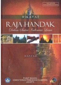 HIKAYAT RAJA HANDAK