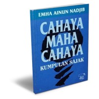 Cahaya maha cahaya