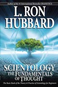 SCIENTOLOGY LANDASAN PEMIKIRAN