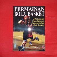 Permainan Bola Basket