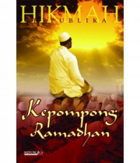 Hikmah Republika Kepompong Ramadhan