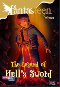 THE LEGEND OF HELL'S SWORD