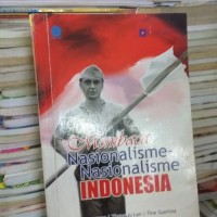 MEMBACA NASIONALISME-NASIONALISME INDONESIA