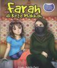 FARAH DI KOTA MAKKAH