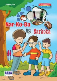 Nar-Ko-Ba vs Narkoba