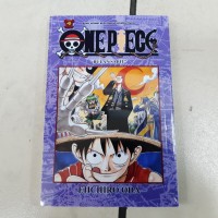 Onepiece Bulan Sabit 4