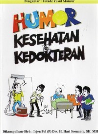 HUMOR KESEHATAN DAN KEDOKTERAN