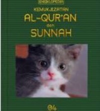 Ensiklopedia Kemujizatan Al Quran dan Sunnah 04