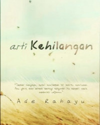 ARTI KEHILANGAN