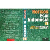 Horison Esai Indonesia