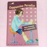 CAPPUCCINO PARADISE