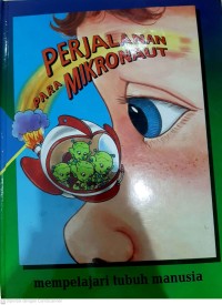 perjalanan para mikrounat