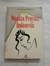 Antologi Puisi Wanita Penyair Indonesia