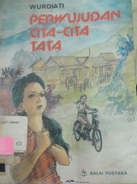 Perwujudan cita-cita tata